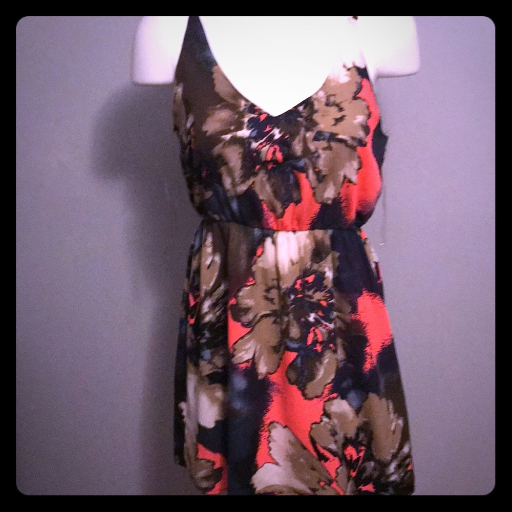Pink Owl Coverup